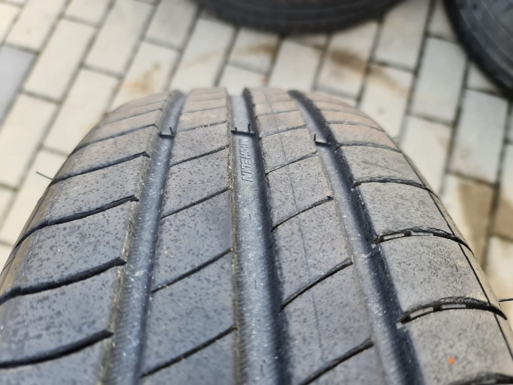 BMW i3S - letní pneumatiky - 9