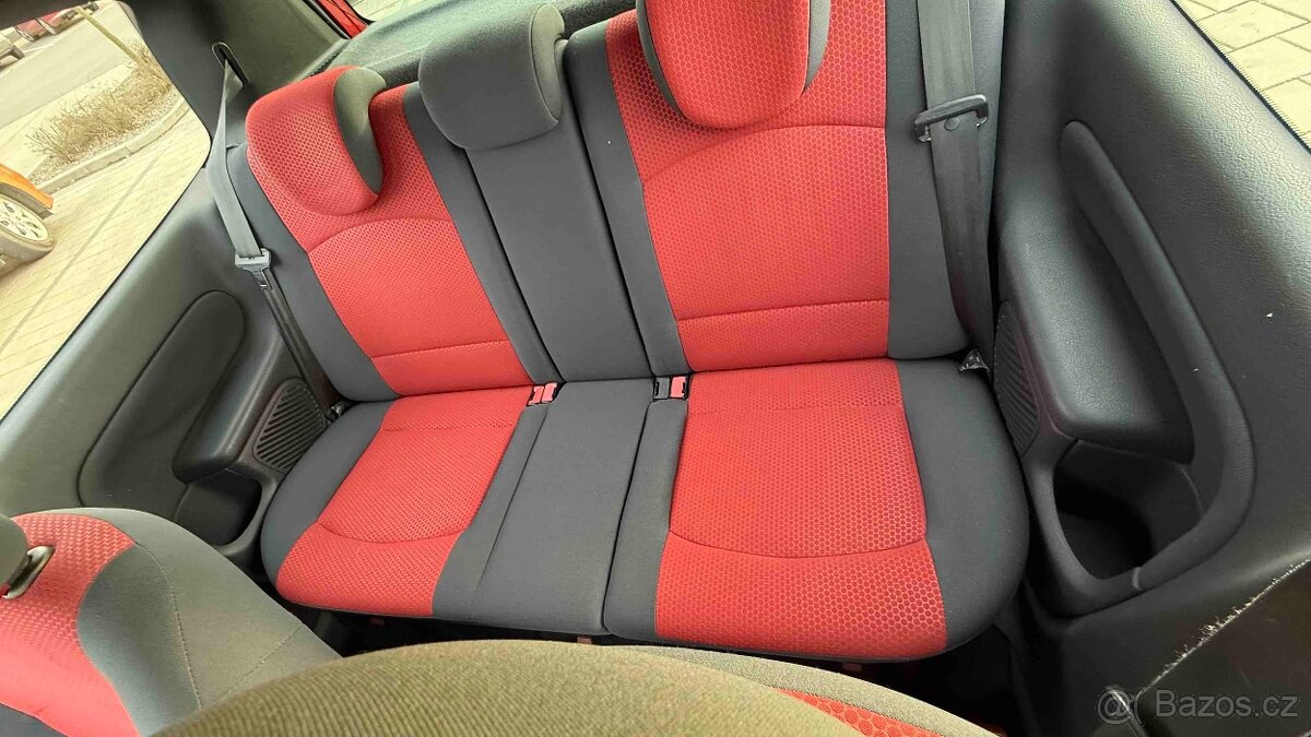 Renault Clio II 1.2 // mk2 // benzín - 9