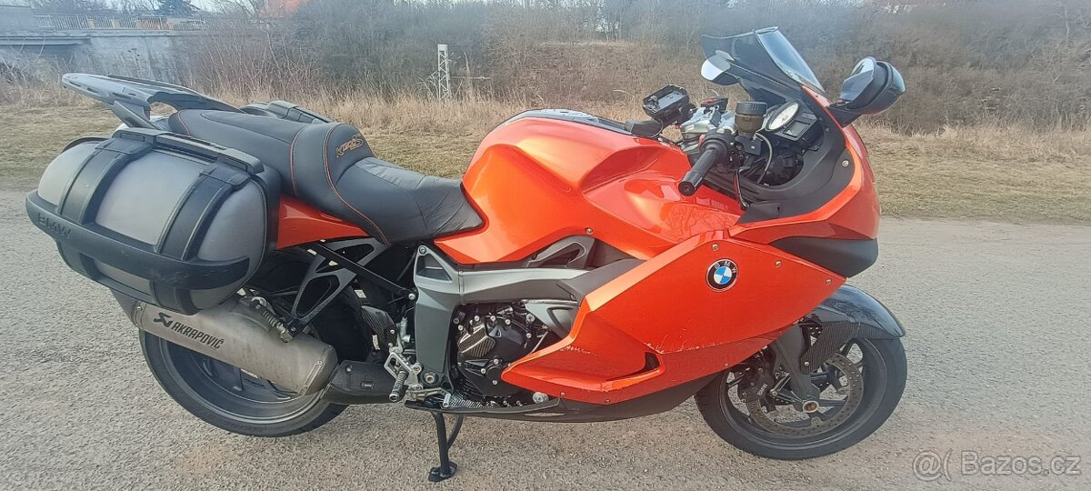 BMW K1300S - 9