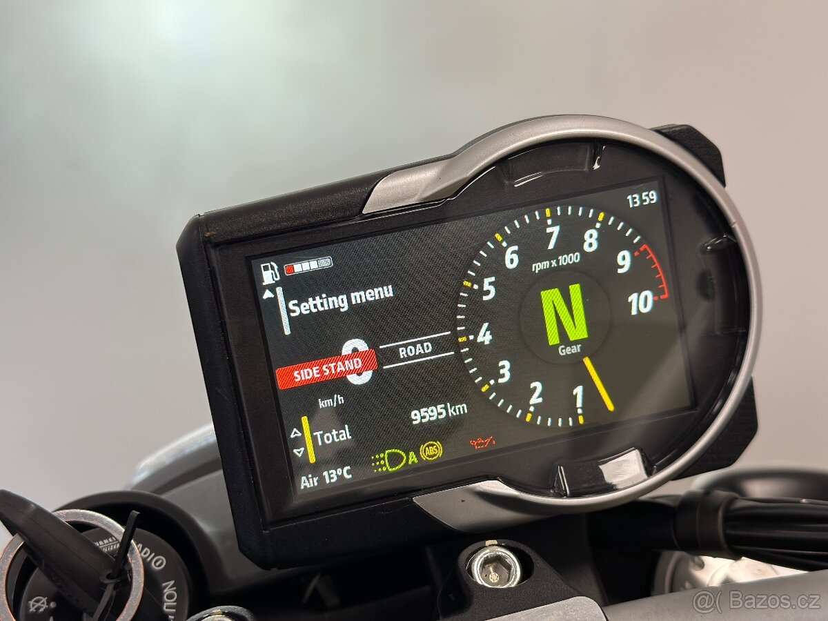 Ducati Scrambler Icon 800 - 9