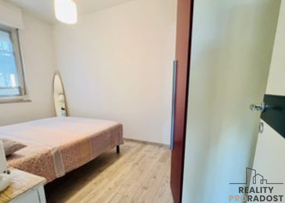 Byt 2+KK, 50m², Via Napoli, Silvi - 9