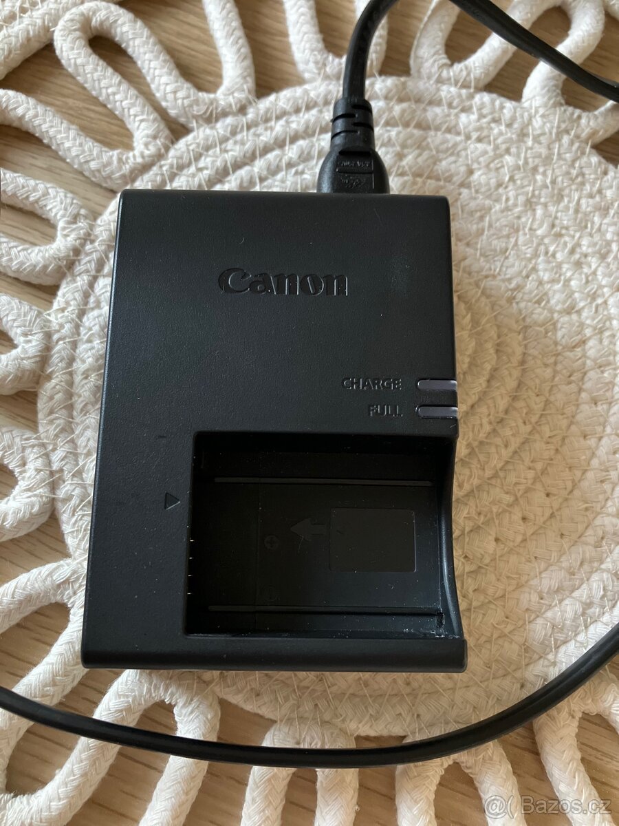 Canon EOS RP + příslušenství - 9