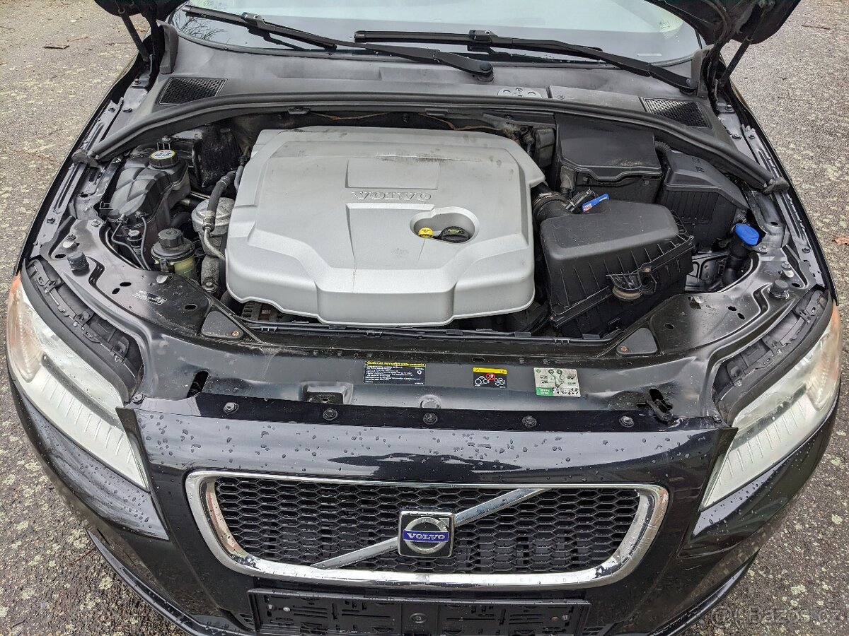 Volvo V70 - 9