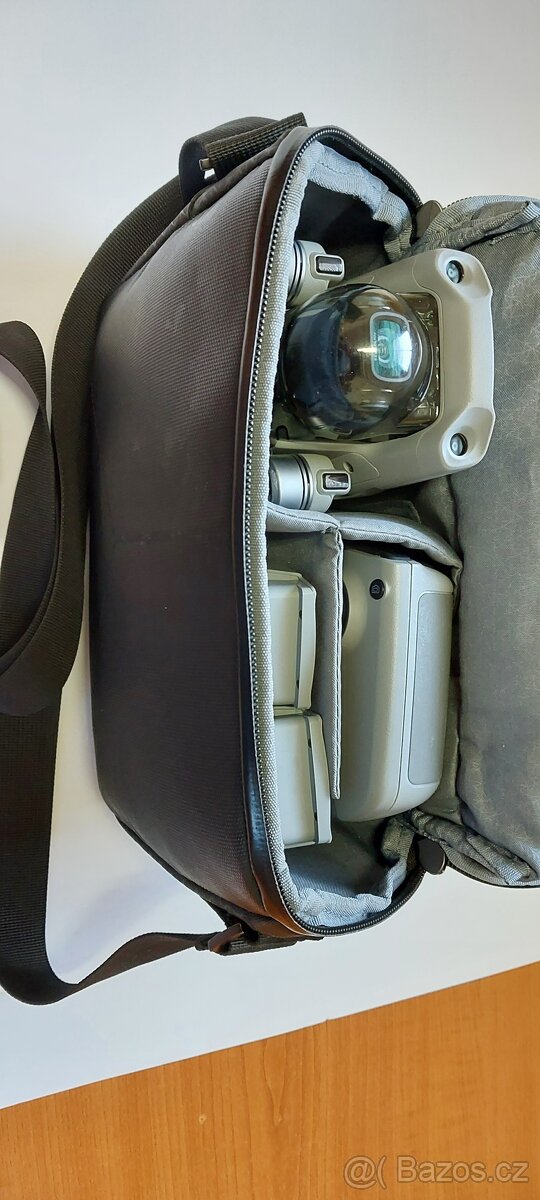 Prodám dron DJI Air 2 - 9