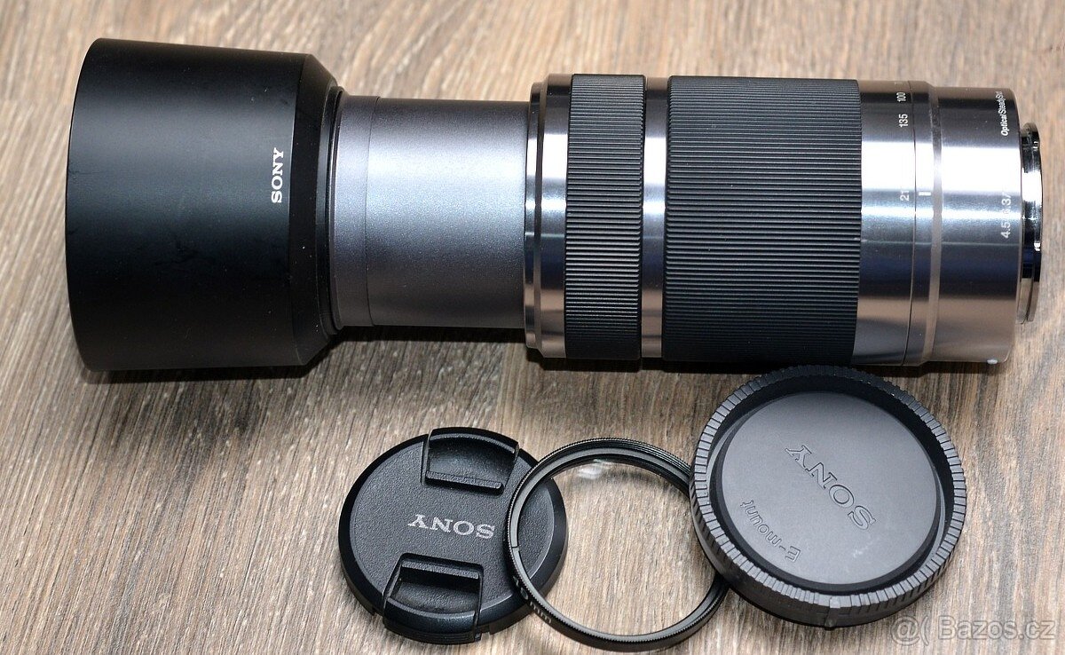 Sony A6000Y Sada 24 MpFullHDVWIFI 2000 Exp. - 9