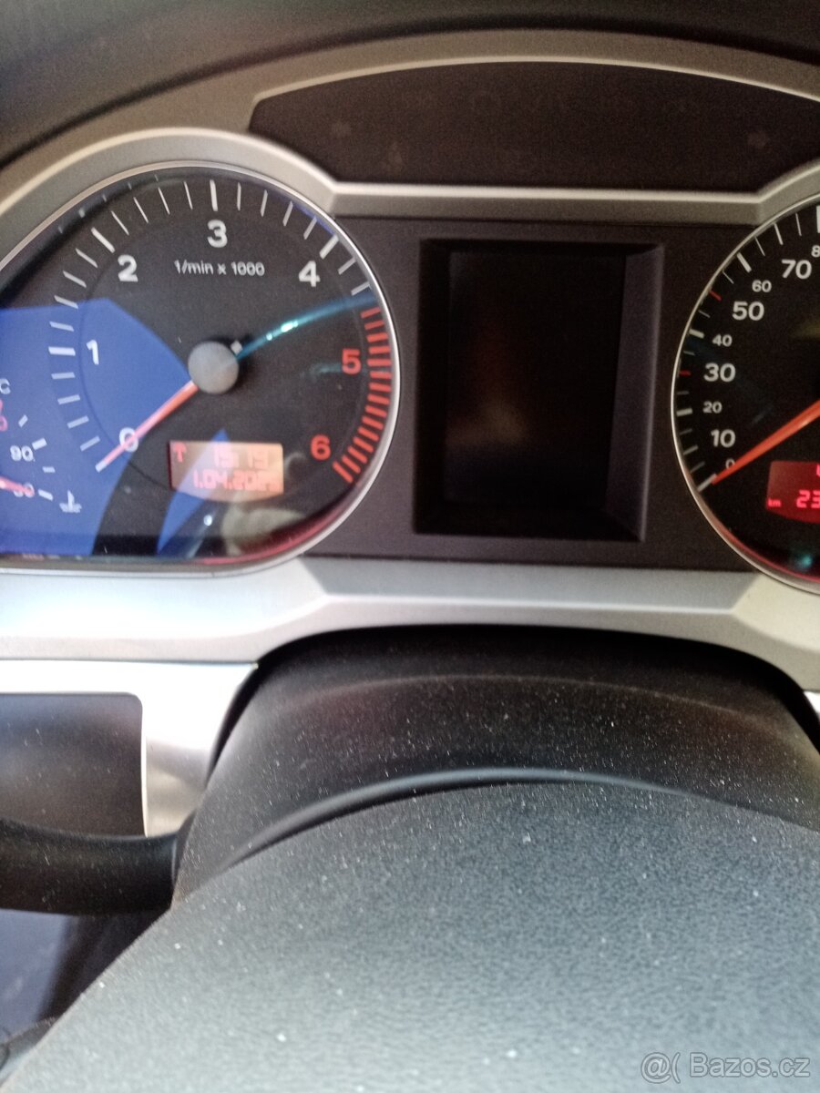 Audi A6c6 3.0tdi - 9