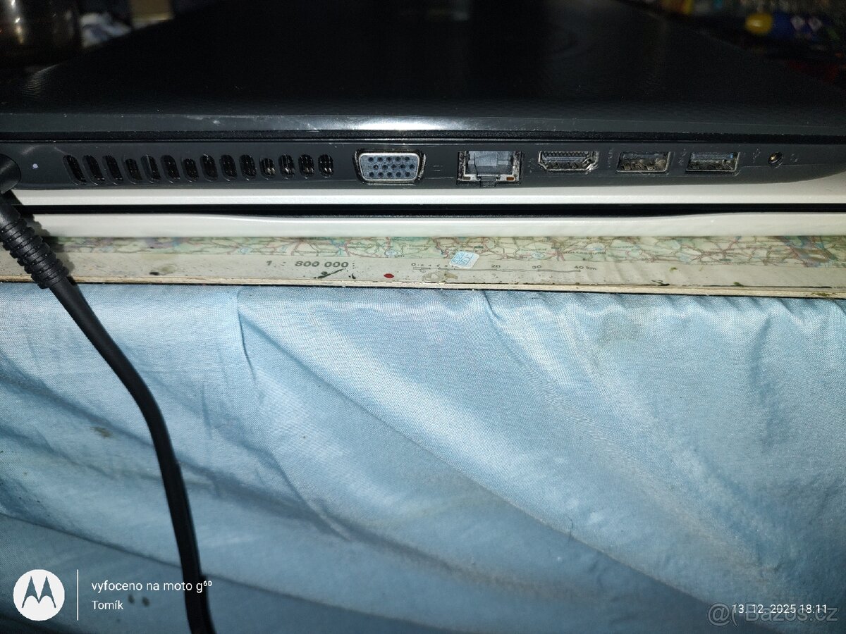 Prodám notebook - 9