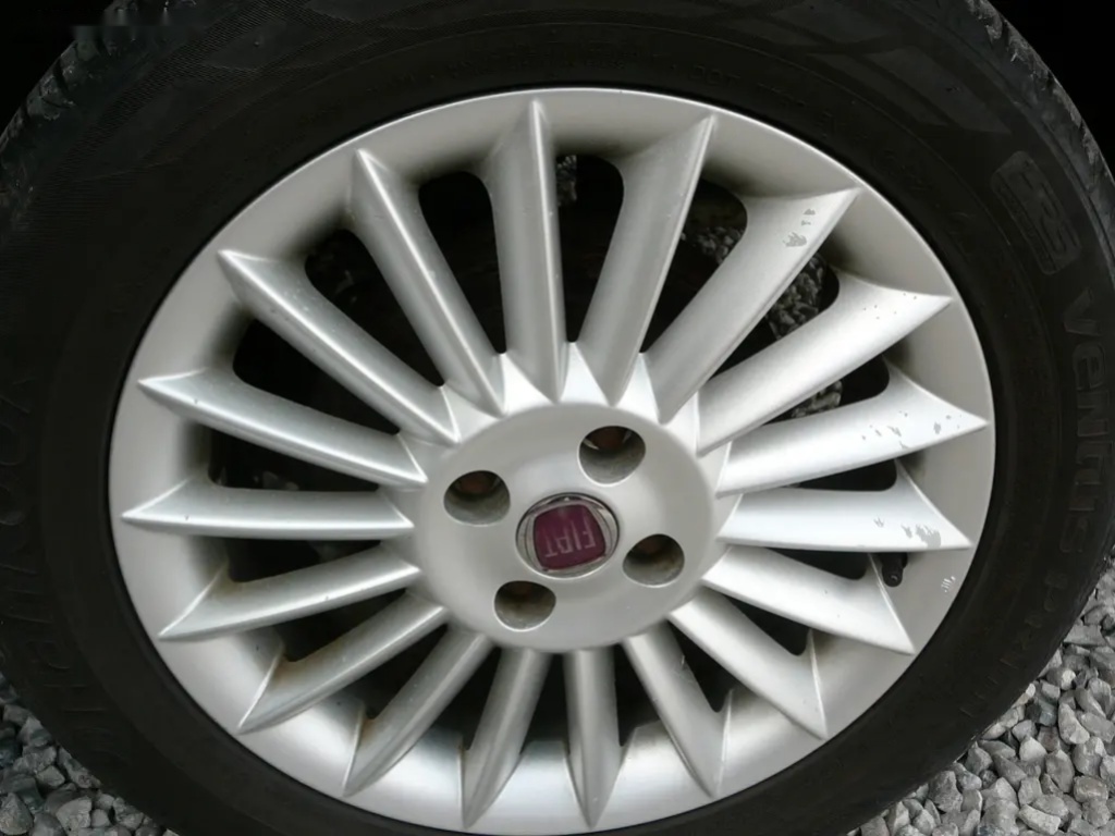 Fiat Linea, 1,3 MULTIJET - 9