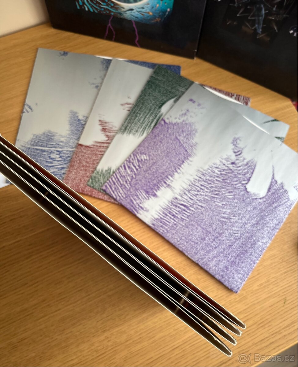 Pink Floyd – Pulse - 9