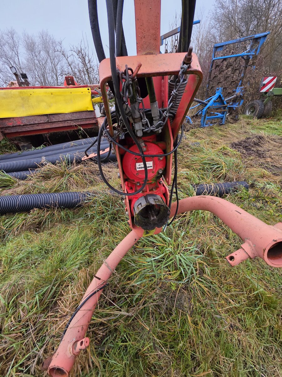 Sekačky potinger - 9