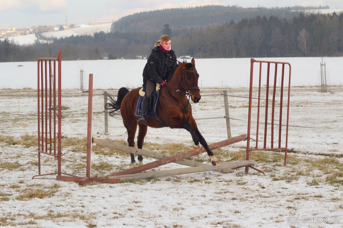 Pronájem Valáška - 9