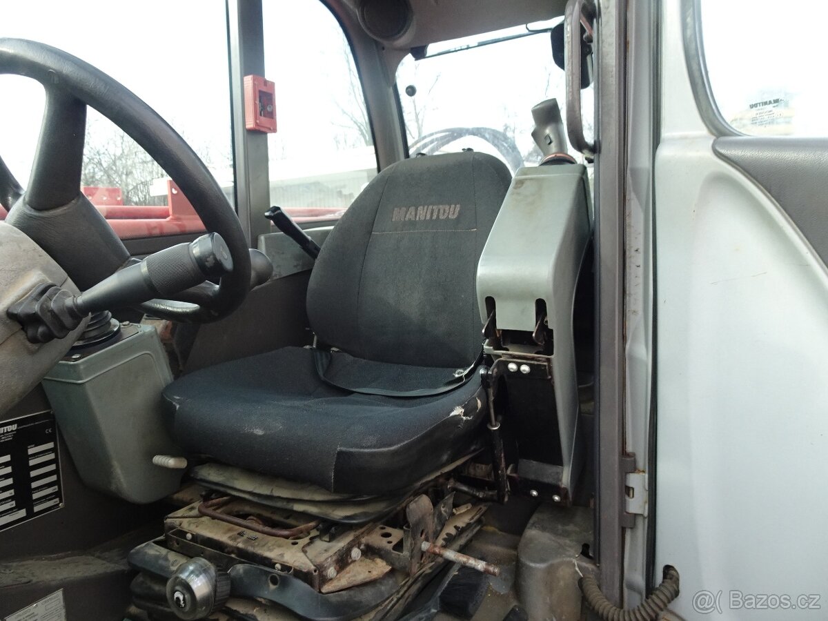 Manitou MRT 2150 - 9