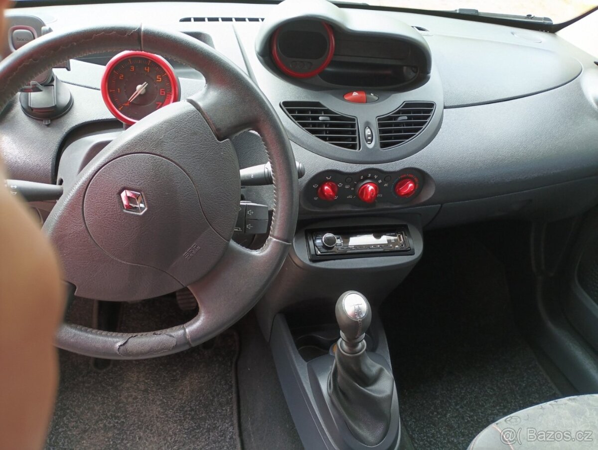 Renault Twingo CN0A - 9