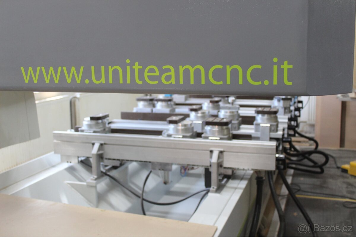 Drevárske cnc - 9