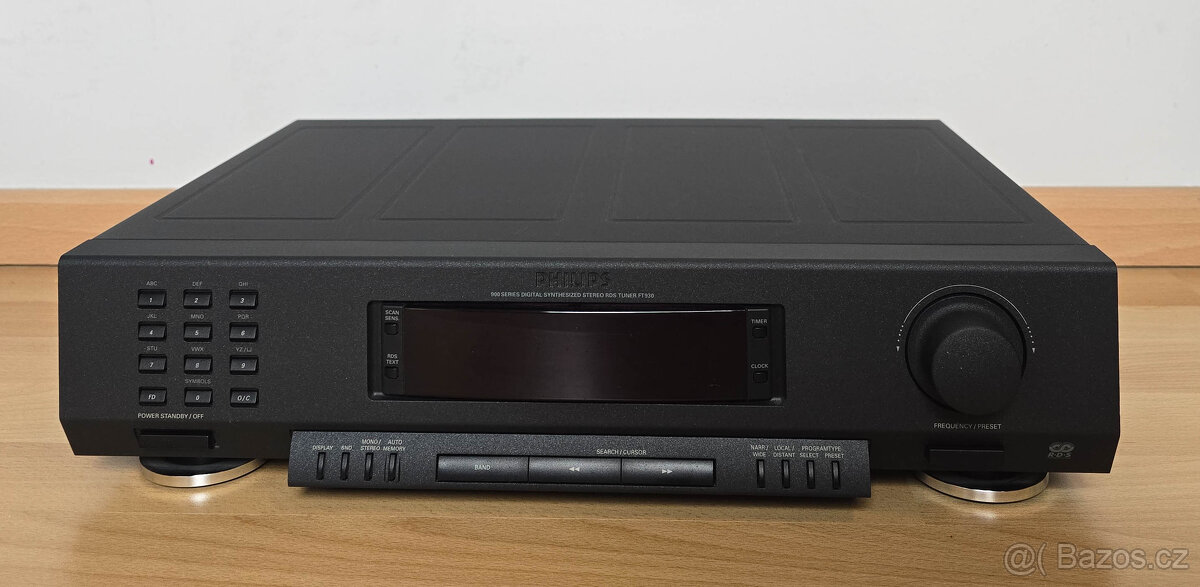 Philips Hi-Fi zostava - 9