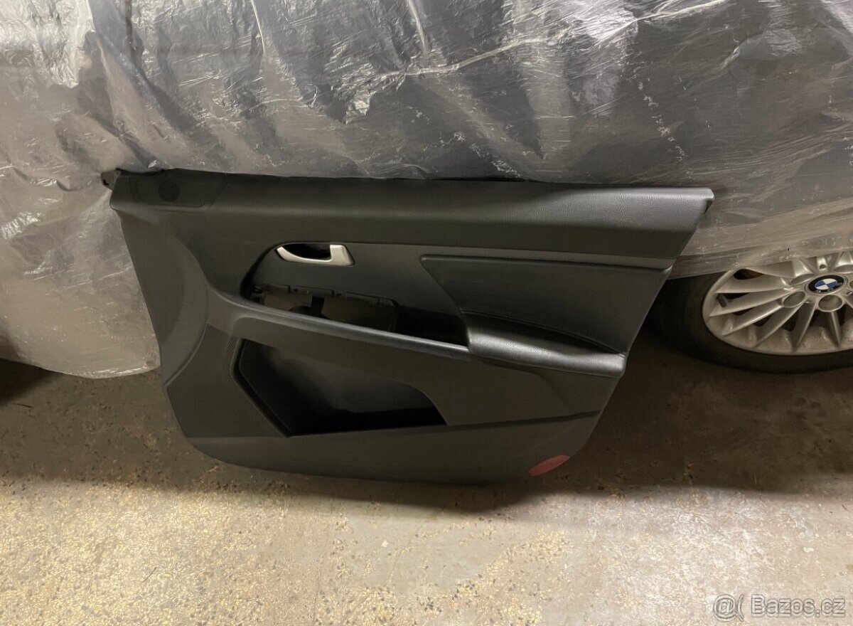 Kia Sportage III náhrdní díly original - 9