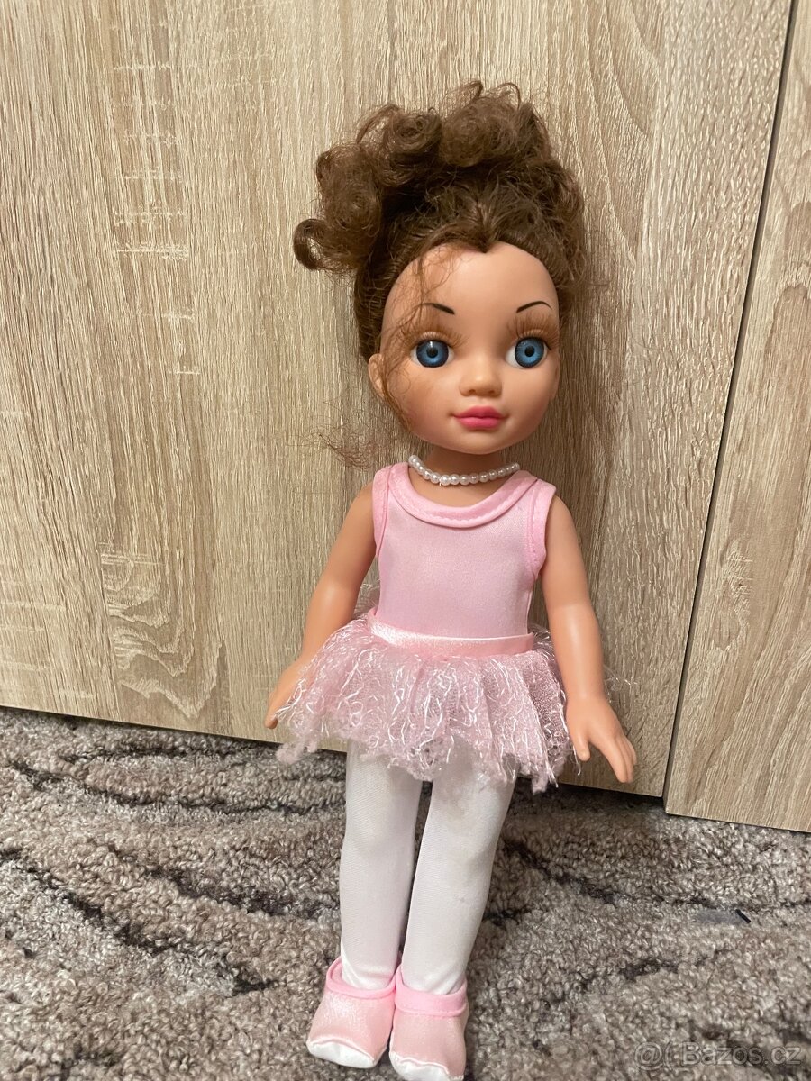 Dřevěný domeček - 9