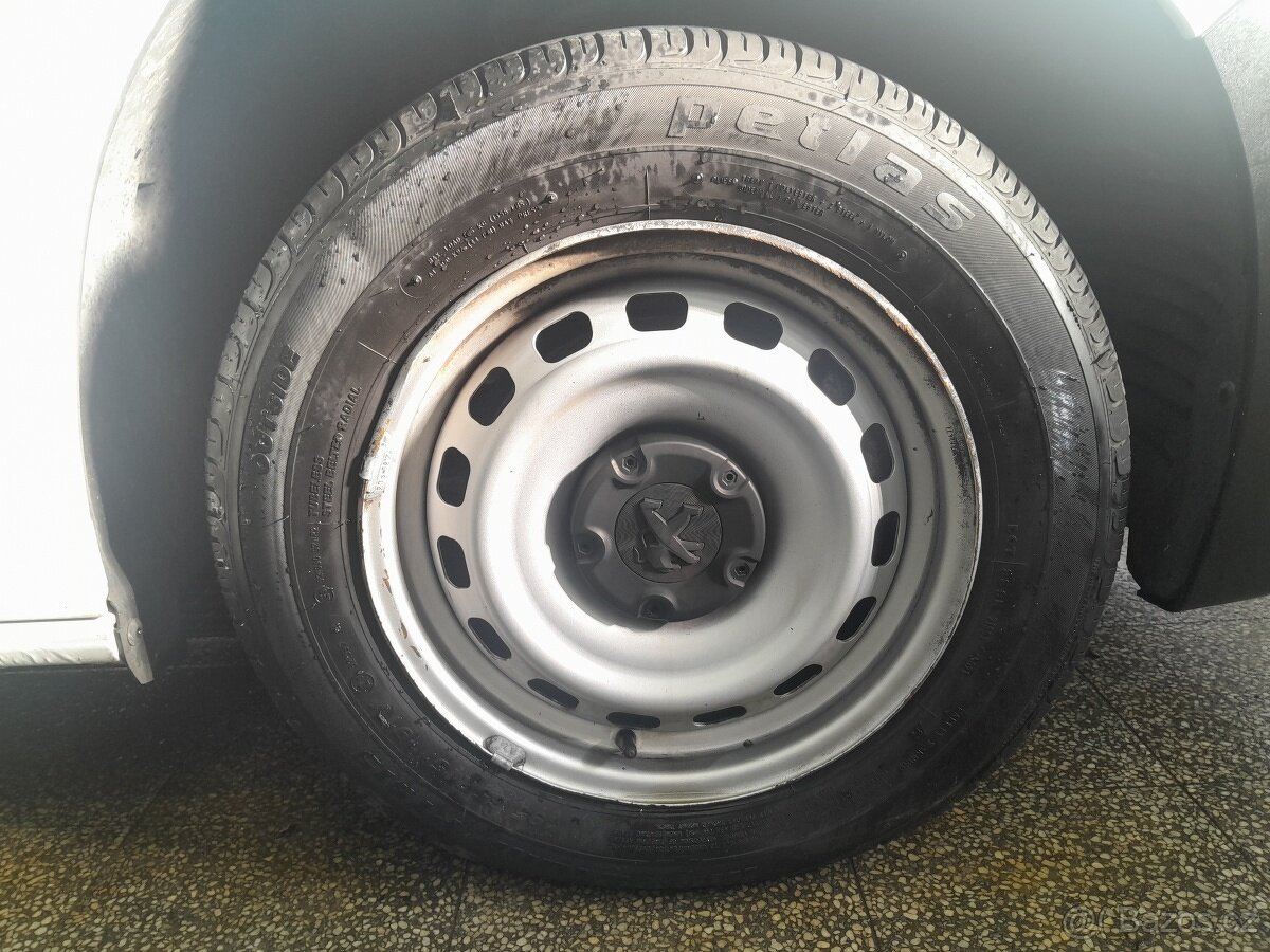 Peugeot Partner 1,5 BlueHDi - 9