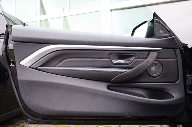 BMW 440i Coupé 2020 - 9