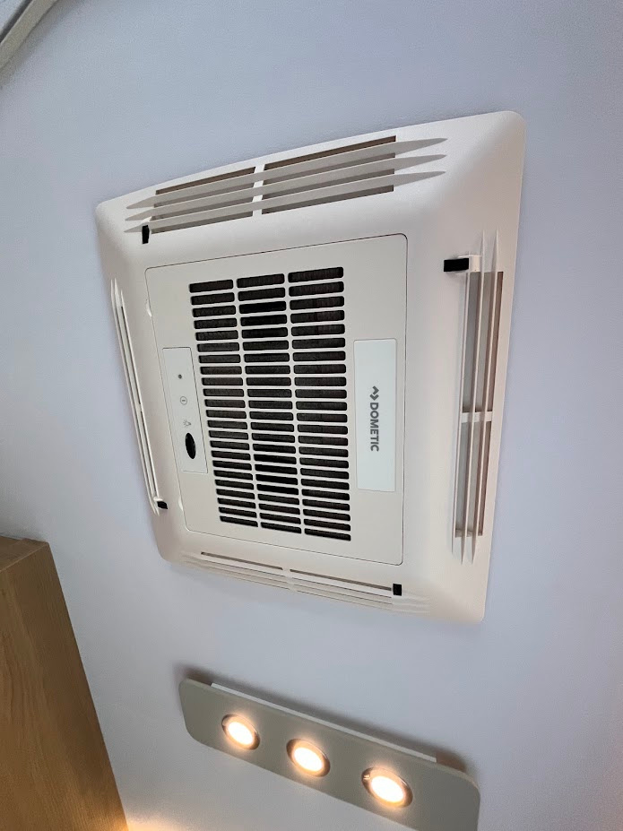 Adria Adora 472 UP 2020 Alde - 9