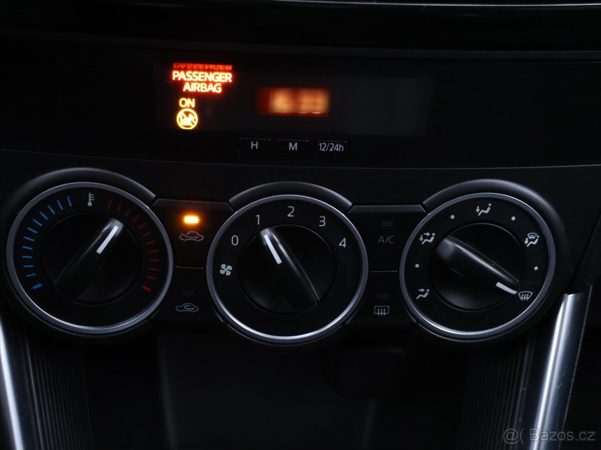 Mazda CX-5 2,0 Skyactiv 121kW 1.Majitel (2013) - 9
