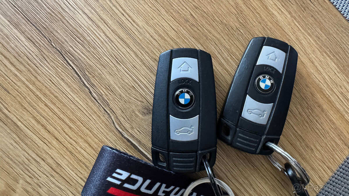 BMW X6 E71 3,5D / 210 Kw - 9