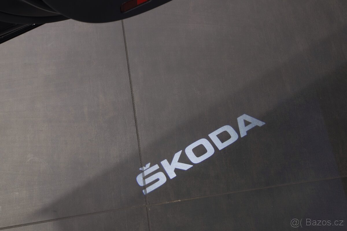 Škoda Octavia 4 Combi TSI 110kW / 2 roky plná záruka v ceně - 9