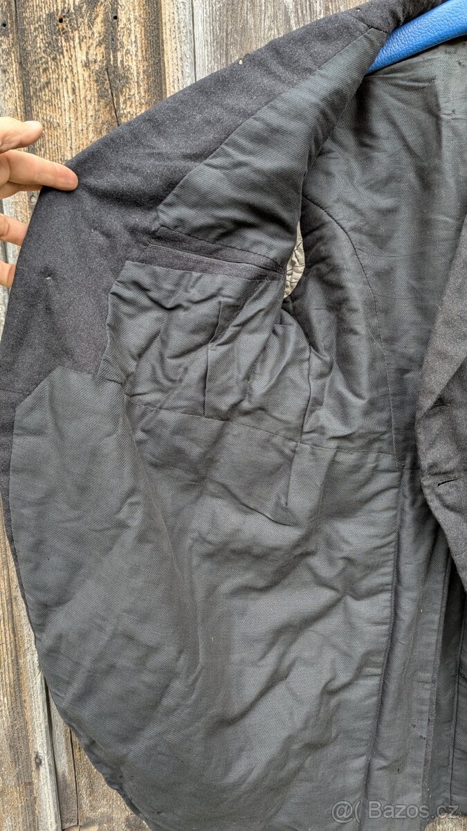 Velmi starý žaket. 30 léta. - 9