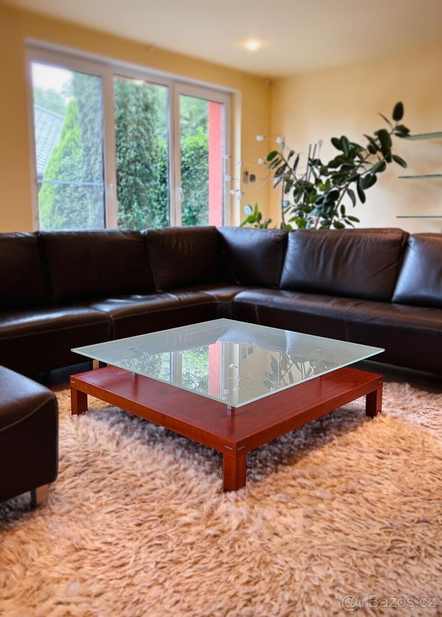 Nábytek z masivu - 9