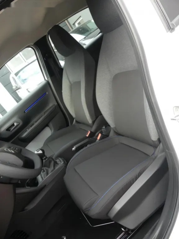 Citroën C3, C3 YOU Turbo 100k Manual - 9