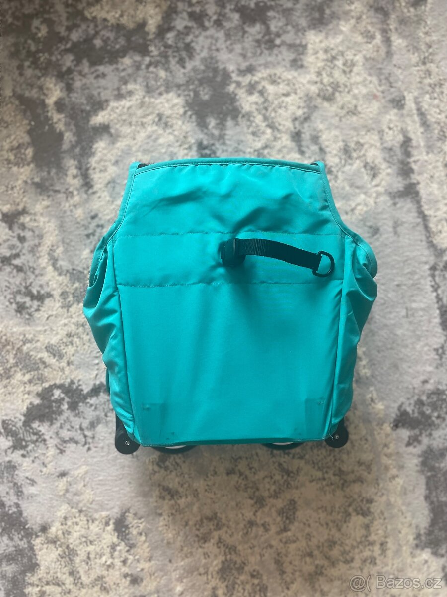 GB pockit cestovní kočárek - 9