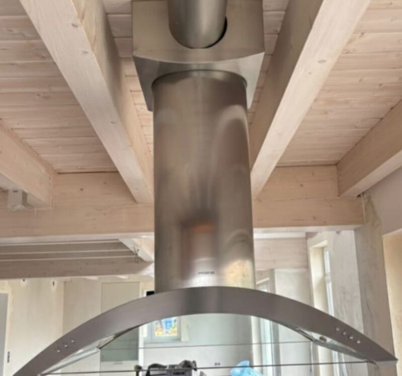 Moderní kuchyňská linka s ostrůvkem,6161 - 9