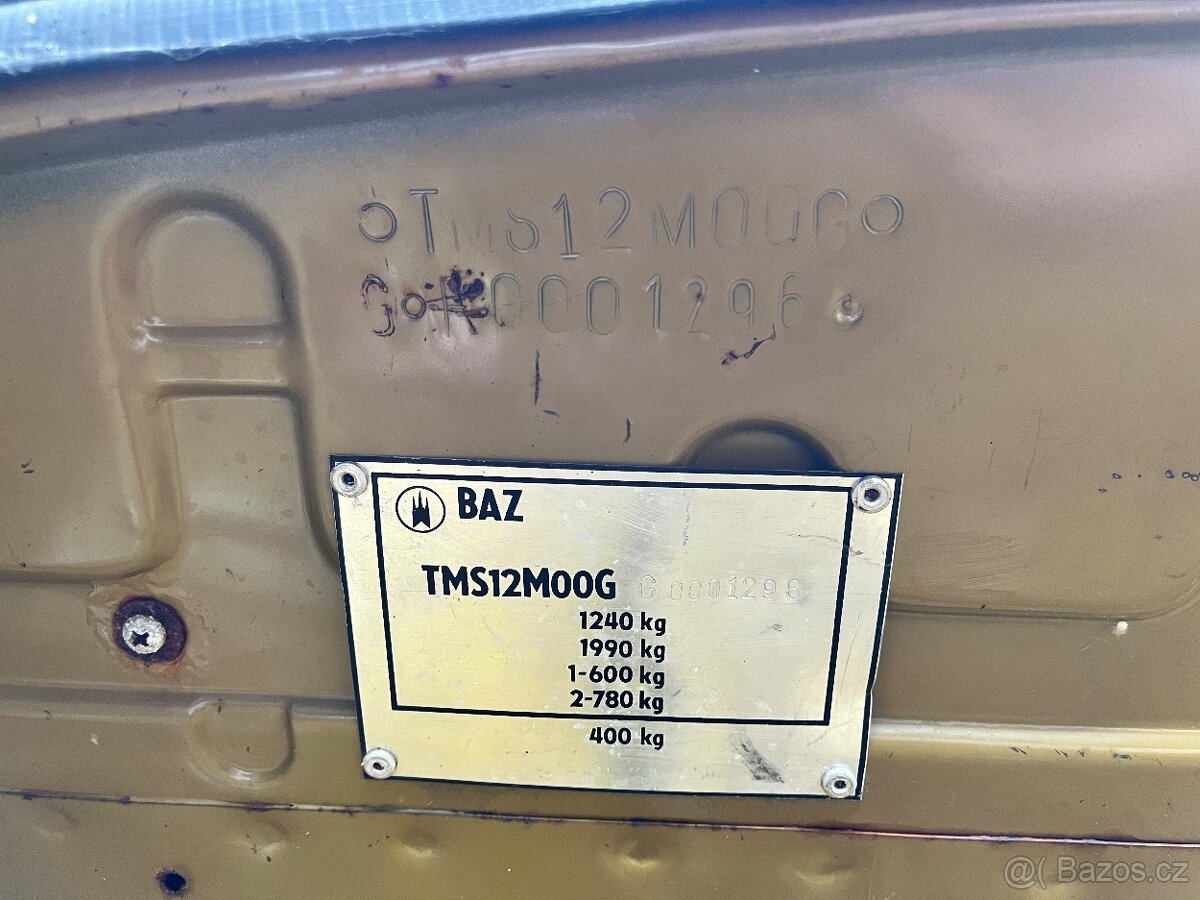 Škoda Rapid 130 - 9