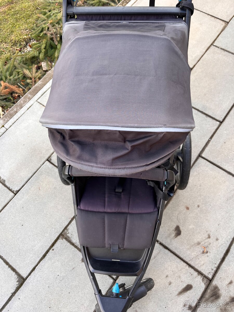 Thule Urban glide II - 9