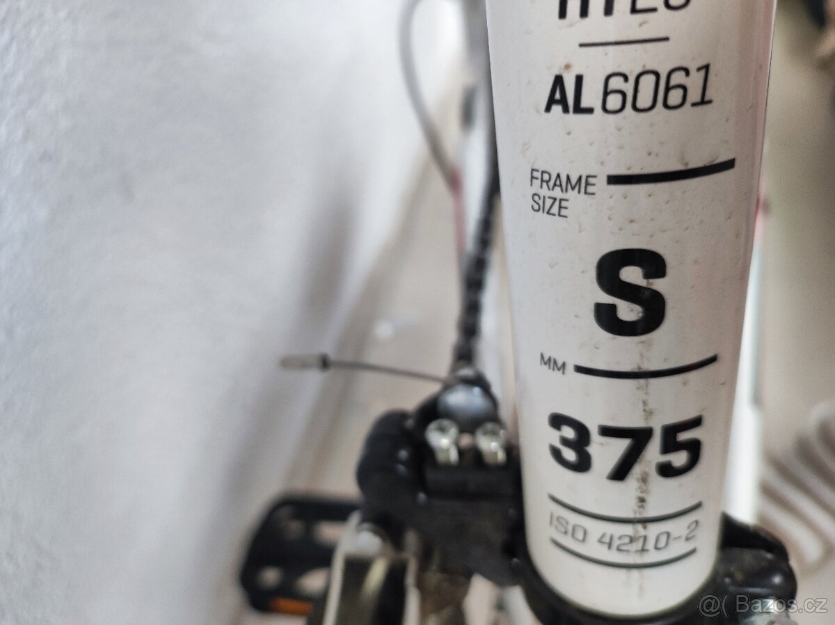 Kolo Kellys Vanity 10 rám S - 9