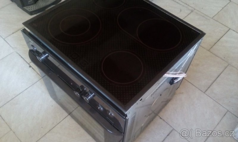 vestavný set se ZÁRUKOU-AEG(německo) 1 rok záruka - 9