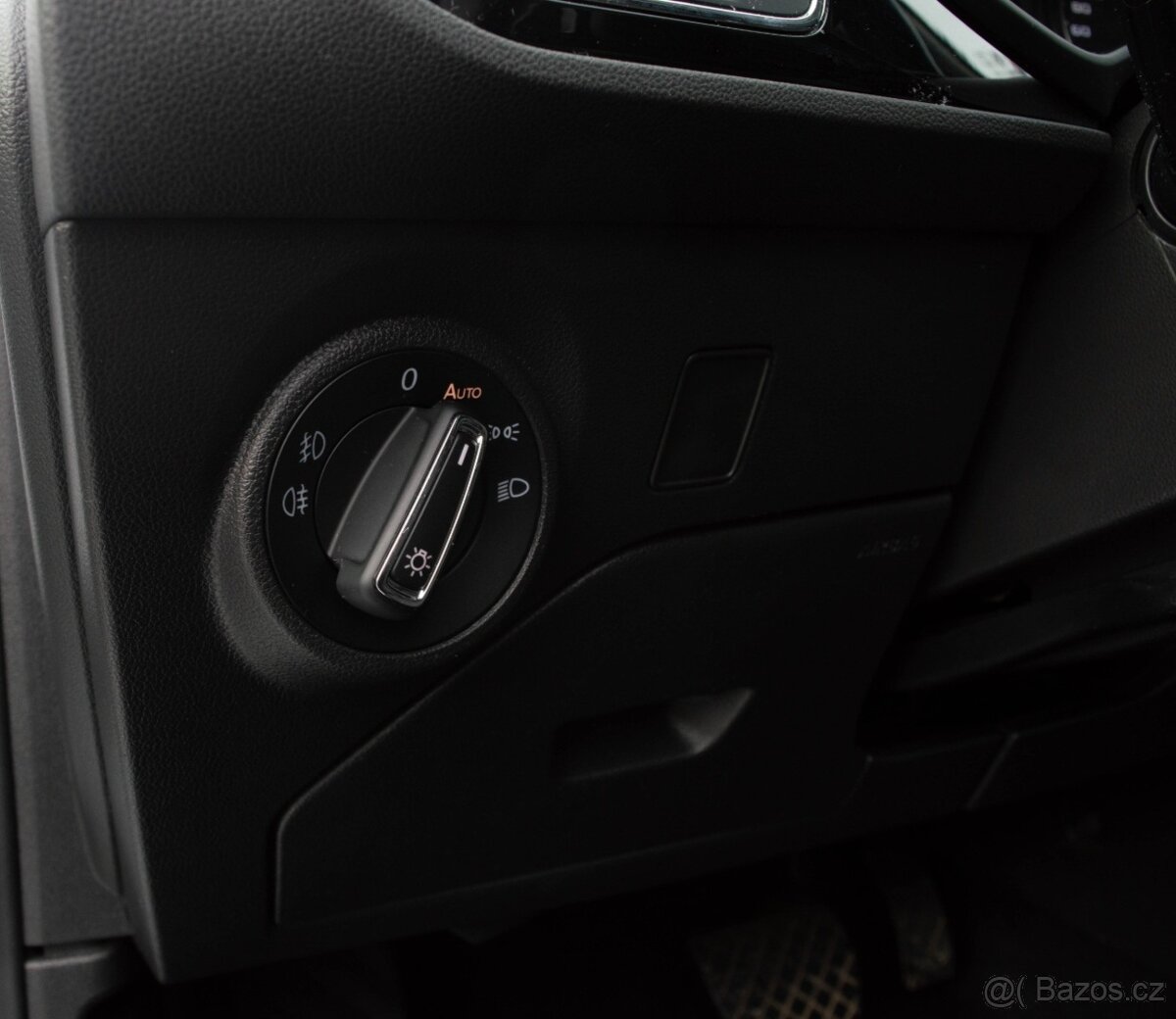 Seat Leon 1.6 TDI CR Style DSG - 9