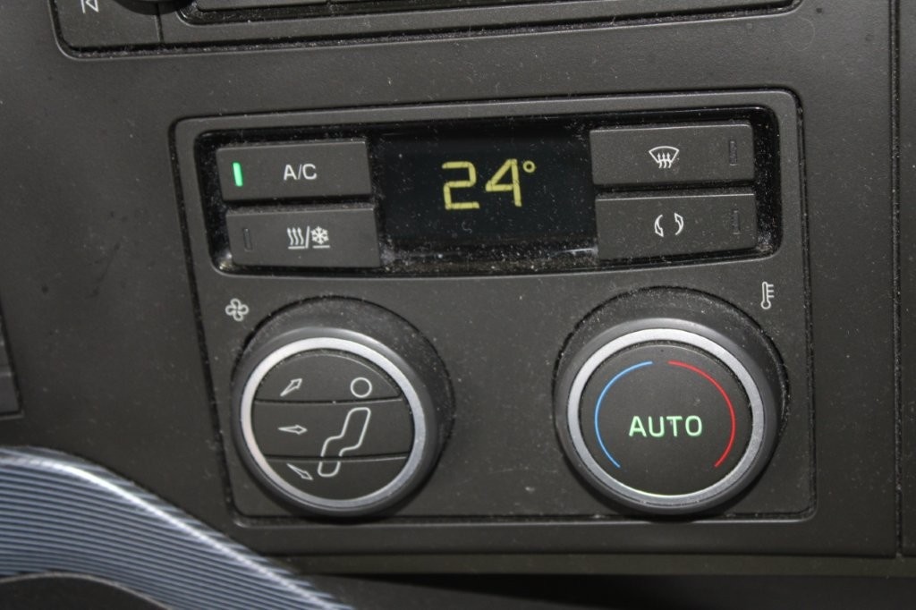 VOLVO FH 500 LOWDECK - 9