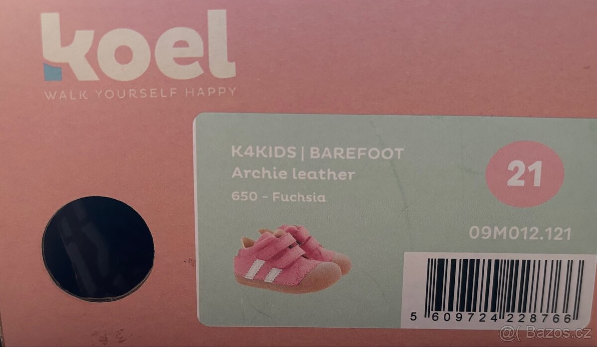 Koel Archie 21 - 9