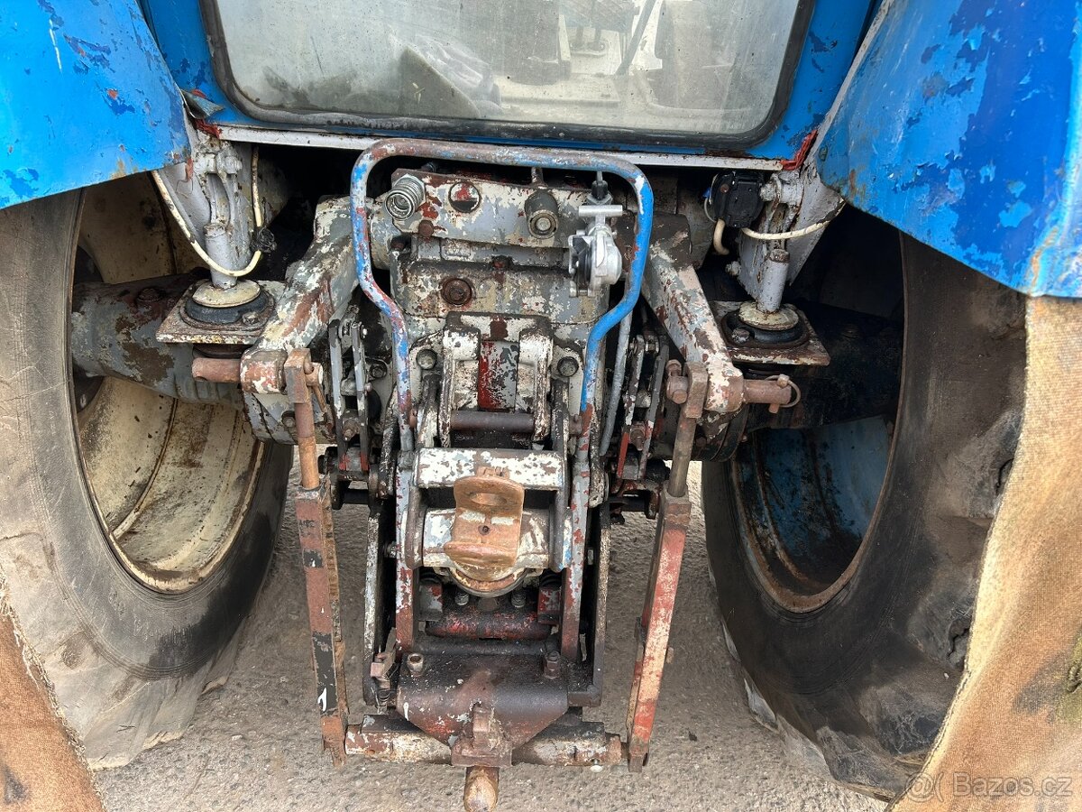 Zetor 8011 - 9