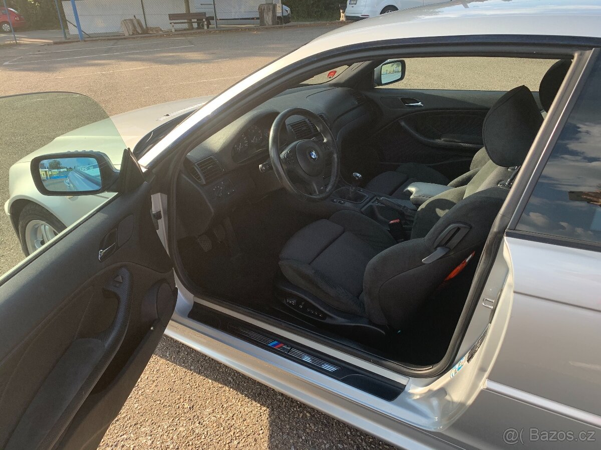 BMW 330 CD r.v.2005 (150 kw) 1.Majitel - 9