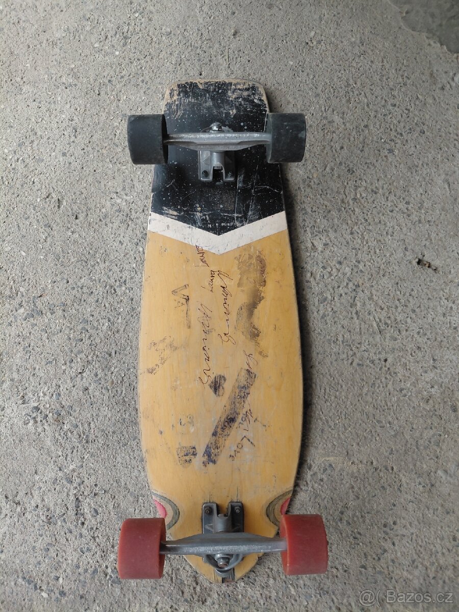 2x skateboard Mosaic a Oxelo - 9