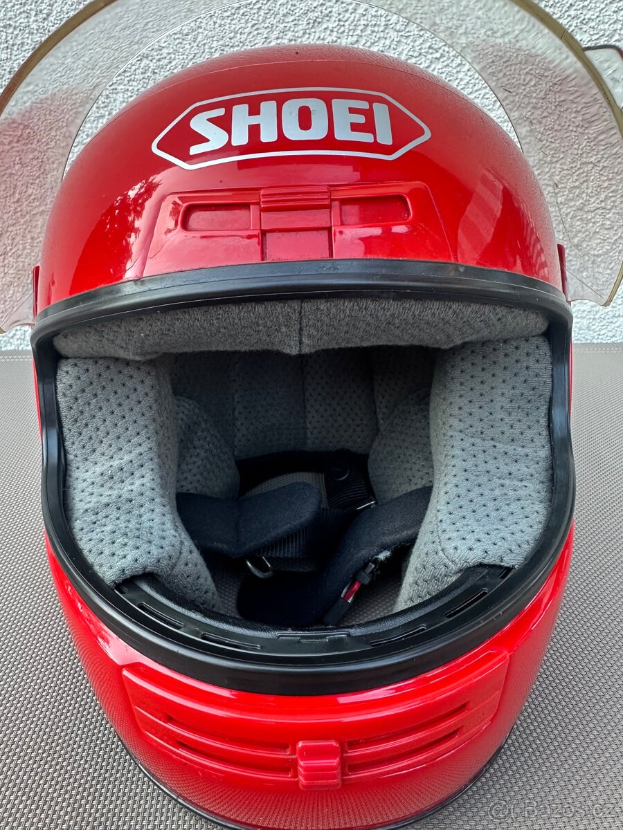 Shoei RF-200 - 9