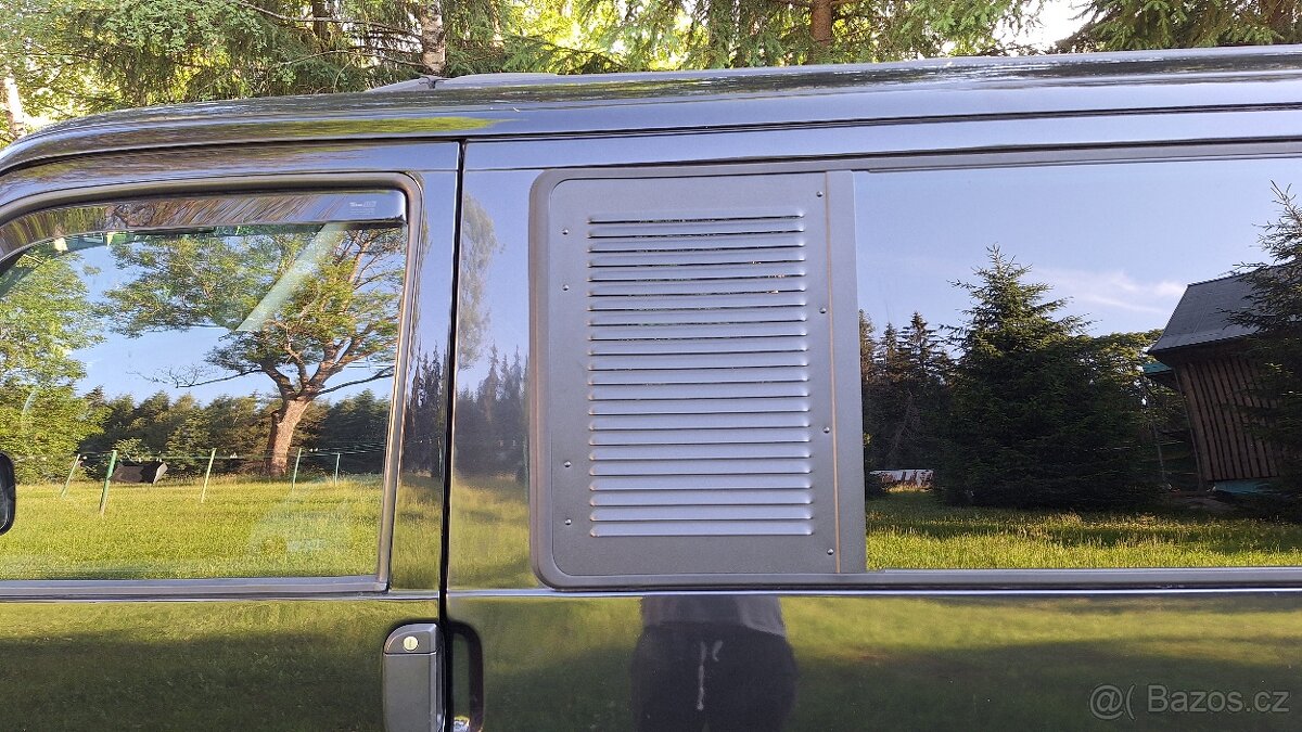 Multivan T4 Highline 111kW RV 2003 - 9