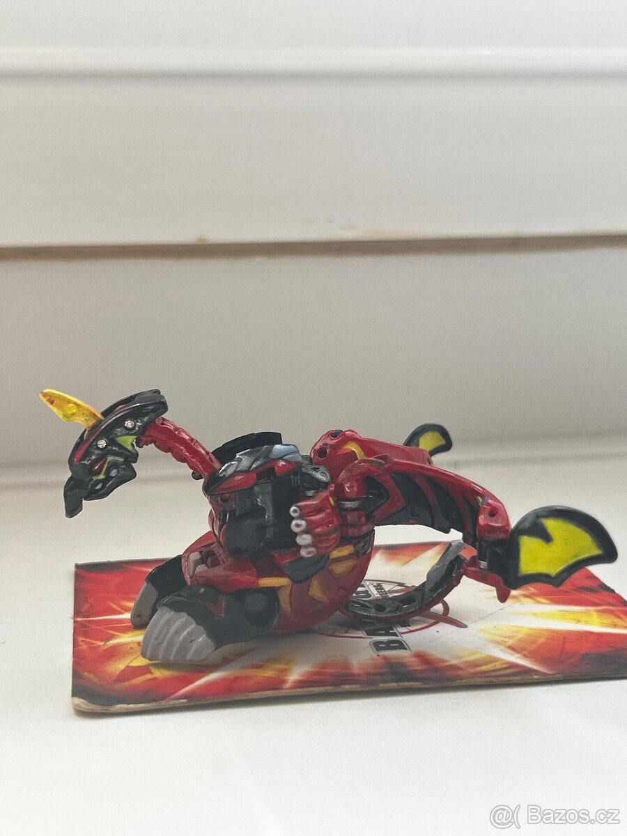 Bakugan - 9