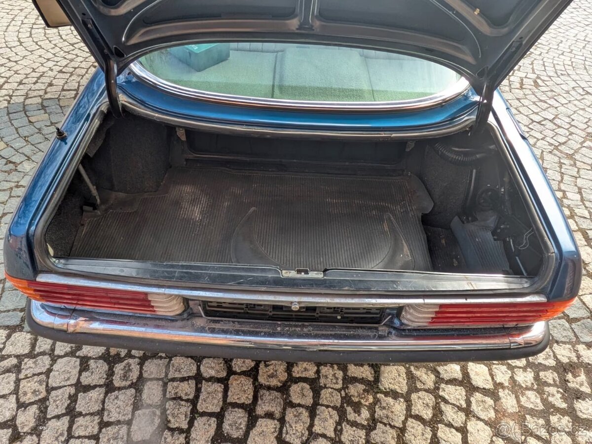 Mercedes Benz SLC 280 - 9