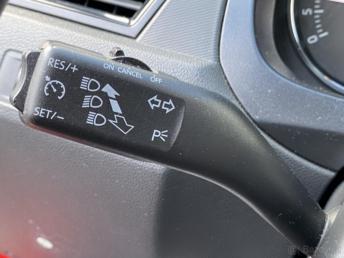 Škoda Rapid 1.6TDi , 77 kW nafta, 2013 - 9