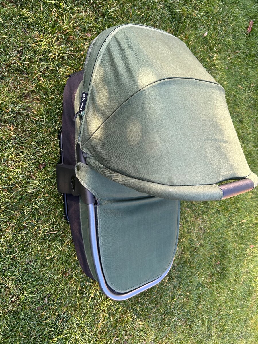 TFK Mono Air oliv - 9