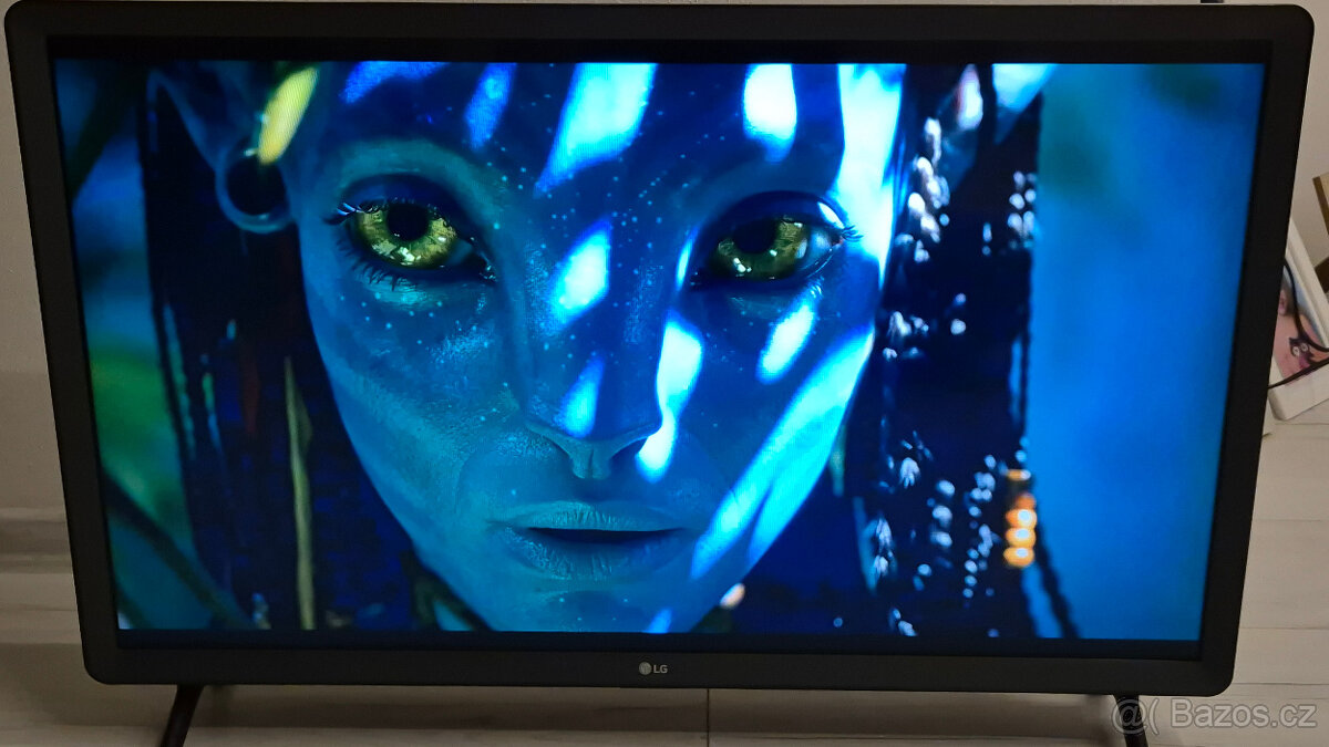 Smart LG32LK610BPLB 80cm Dvbt2 HEVC, WIFI - 9