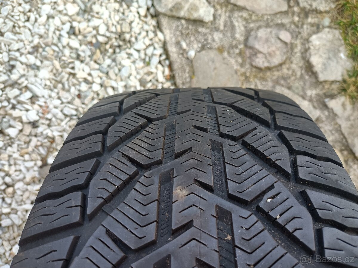 alu kola 18" rozteč 5x112 - 9